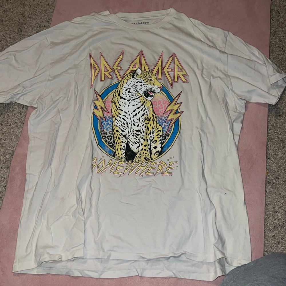 Graphic T-shirt